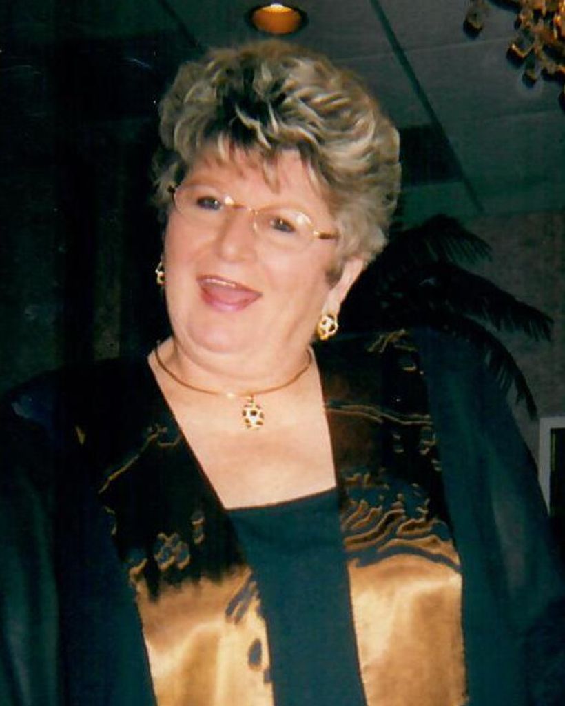 Candace Ann "Candy" Overby Profile Photo