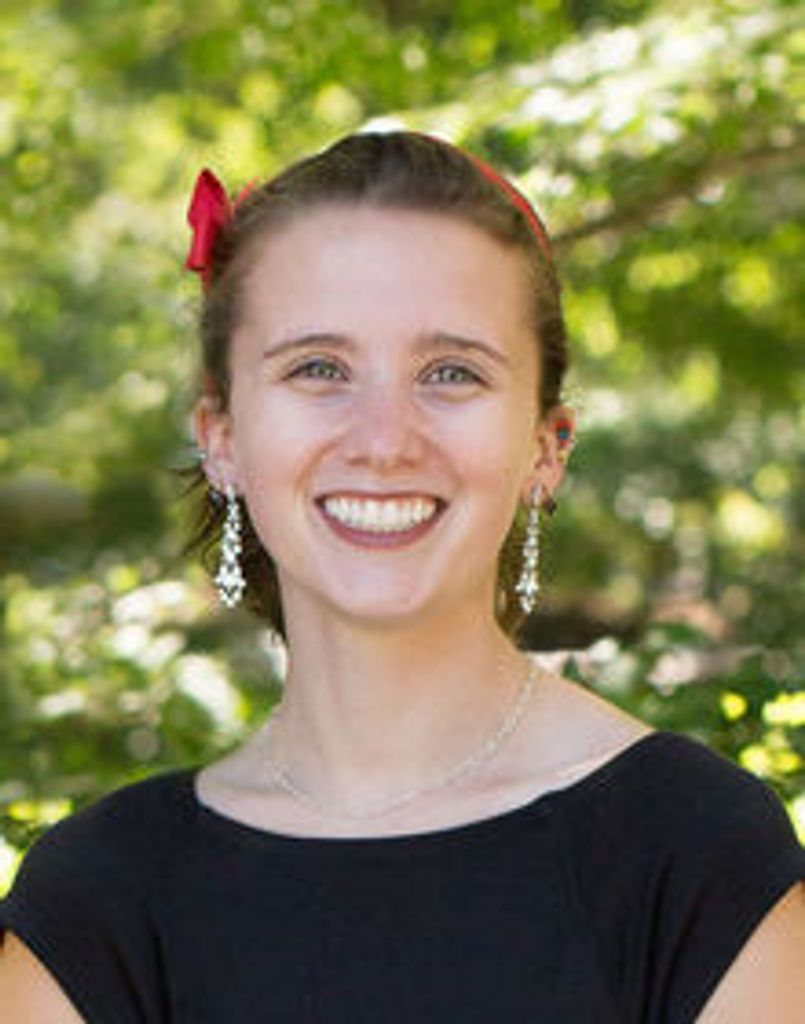 Rachel  Hanna Bibbins Profile Photo