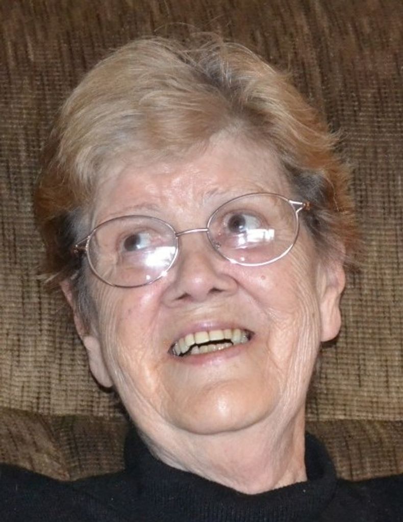 Joyce Vella Hainline