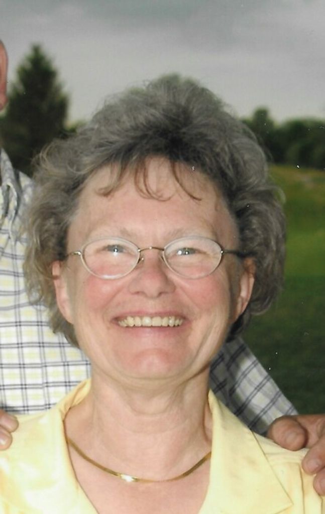 Rebecca Sue Livengood Profile Photo