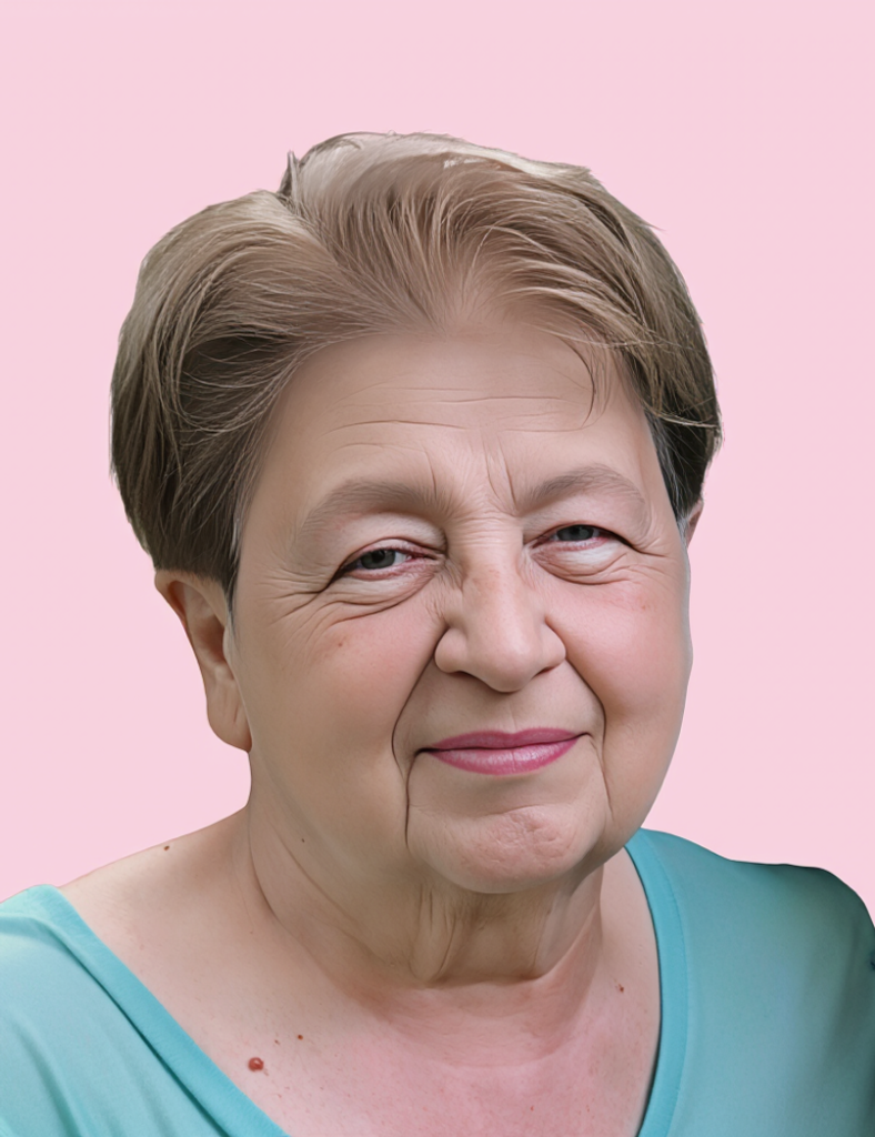 Josephine Rewis