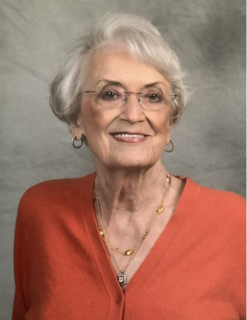 Mary Sue Lovell Hodges Profile Photo