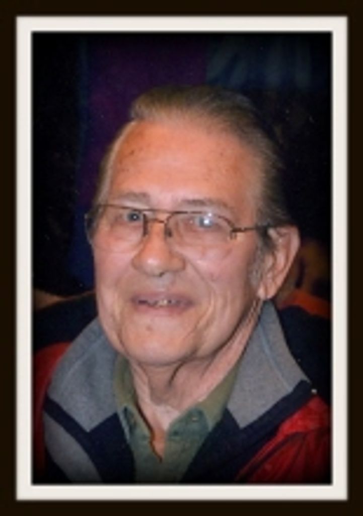 Eugene P. Snyder