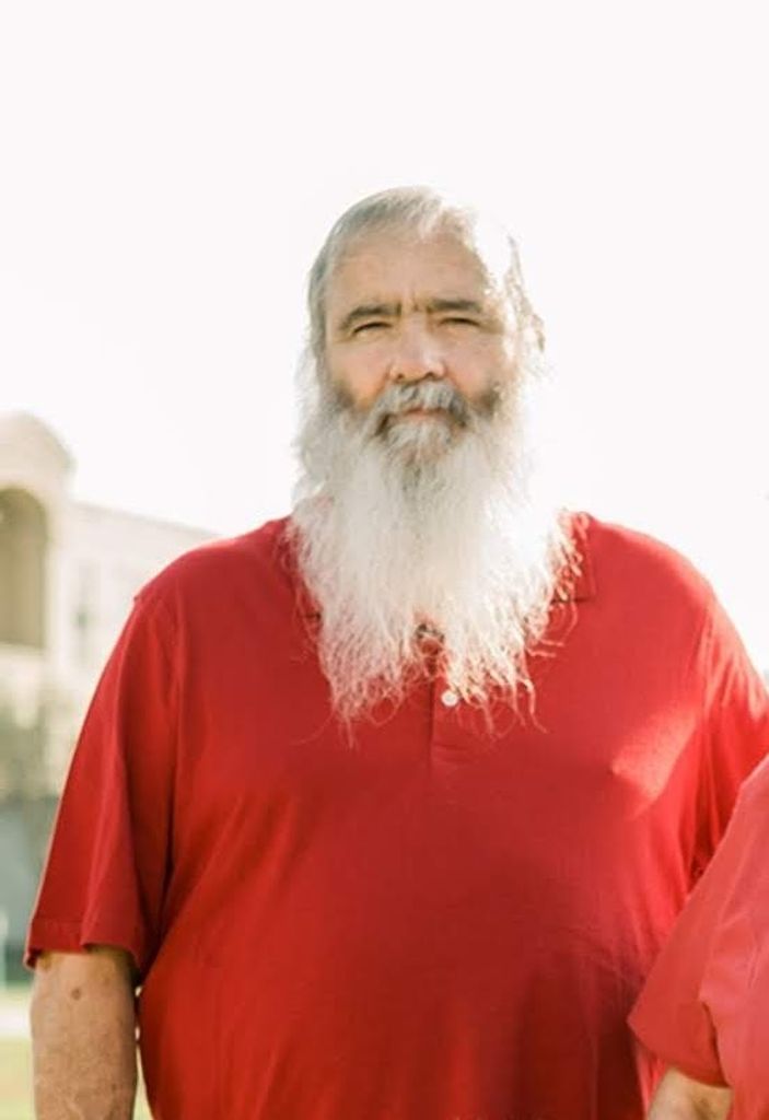 Donald Sevario