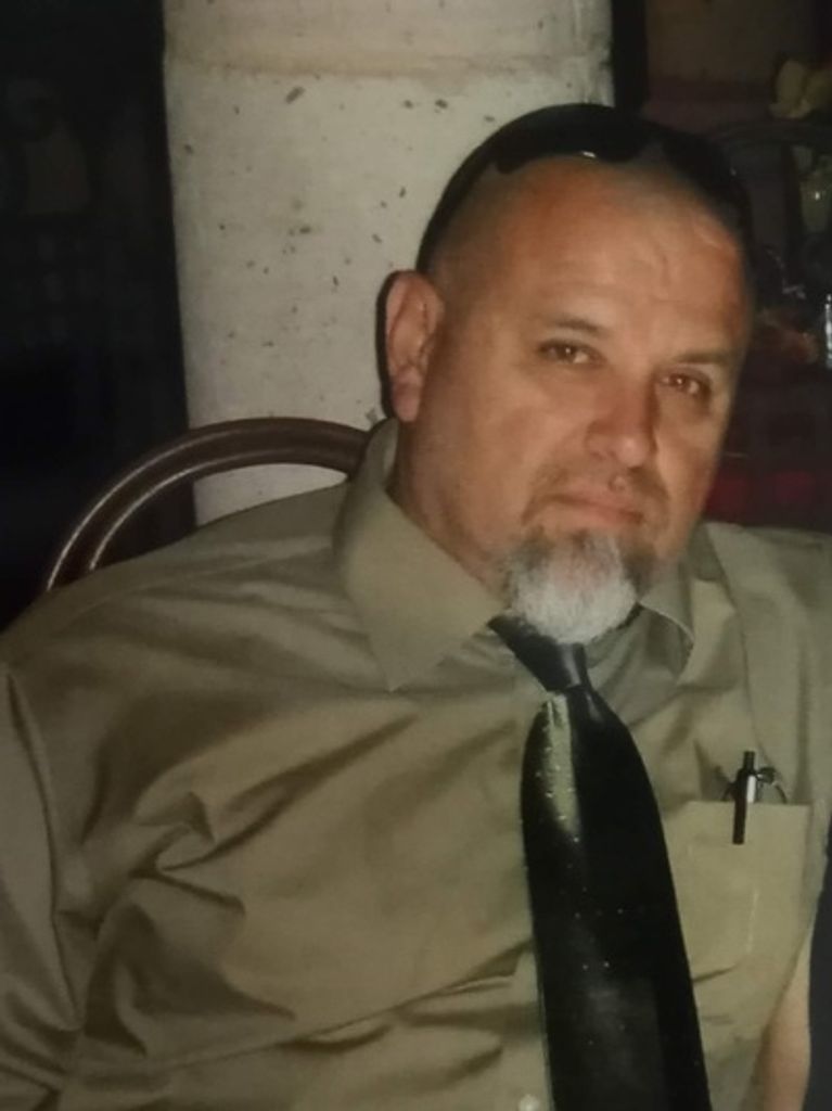 Jose Ricardo Trevino