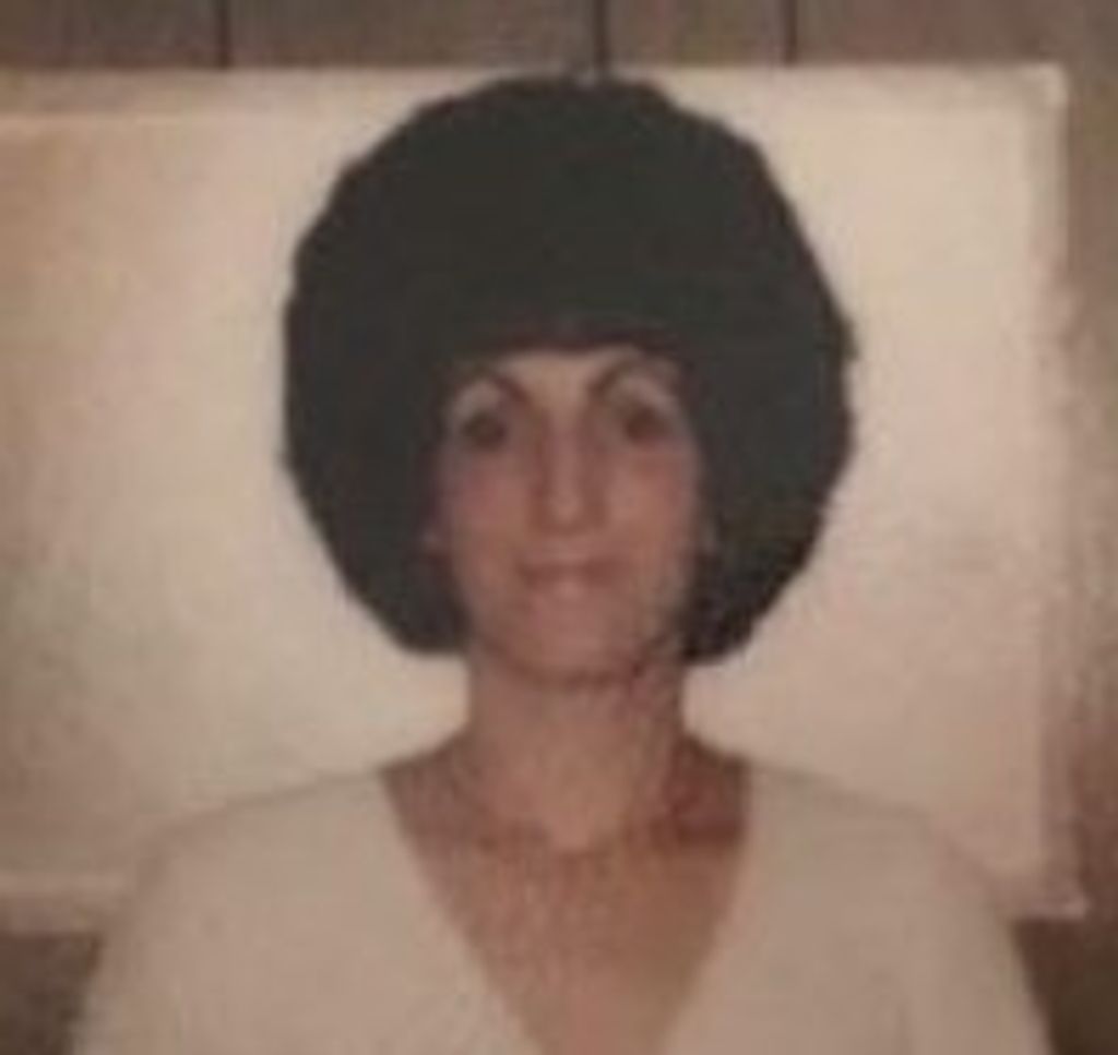 Patricia Strobel