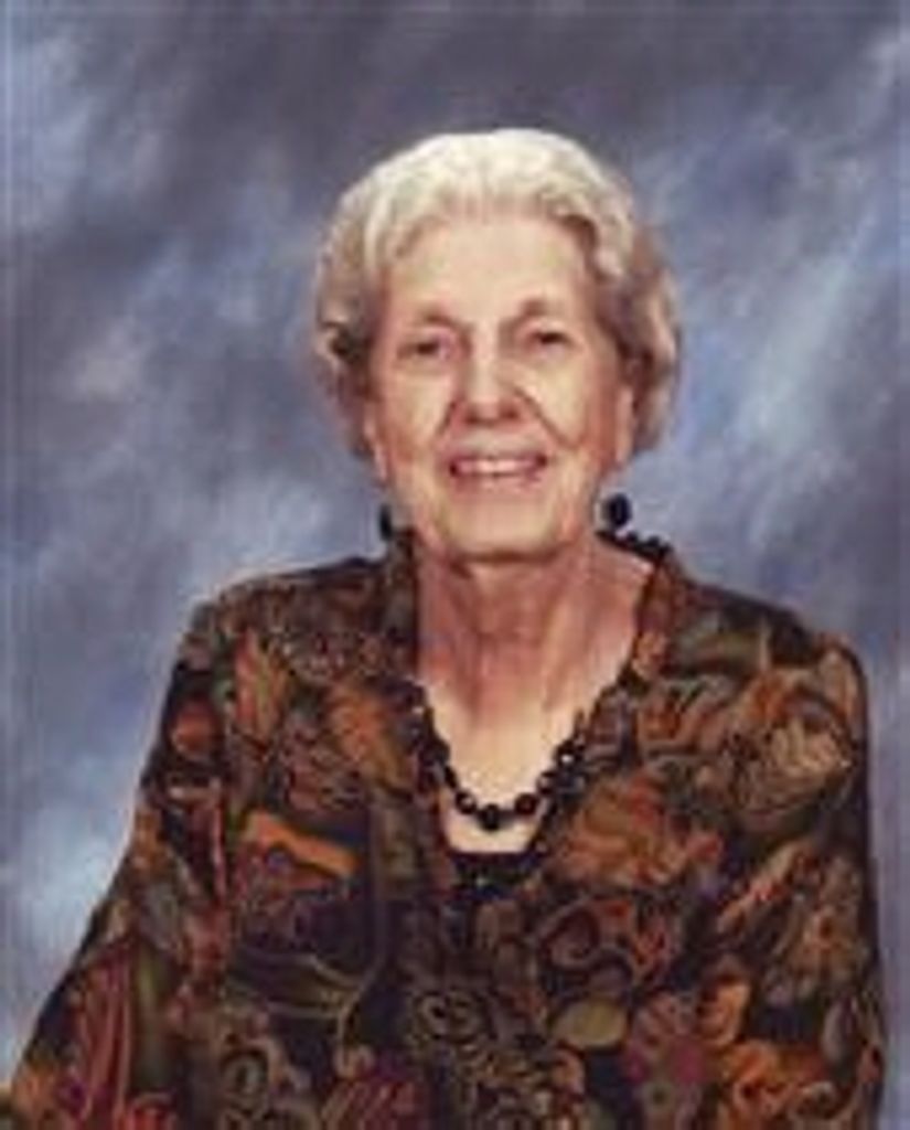 Rosa Jackson Mahoney