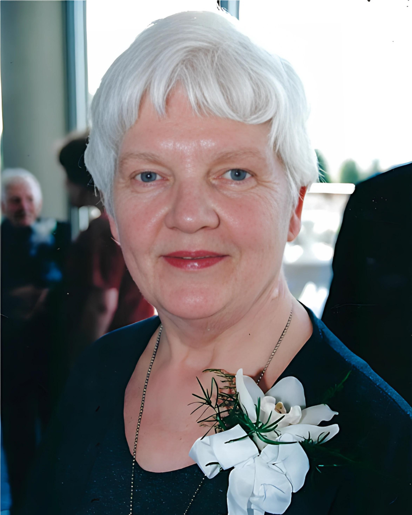 Kathryn Marlene Anderson Profile Photo