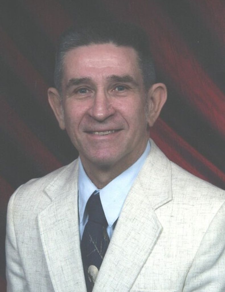 Richard E. Ferguson Profile Photo