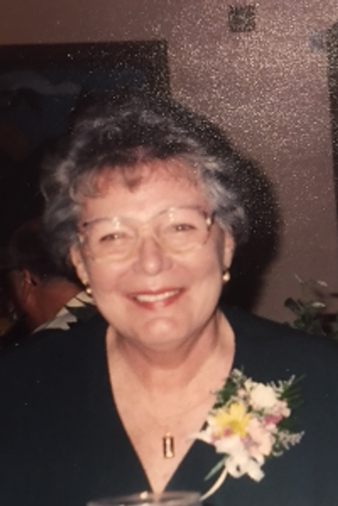 Barbara (Drake) Anderson