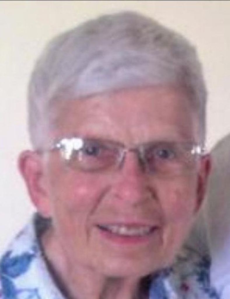 Faye J. (Vetter)  Lawson