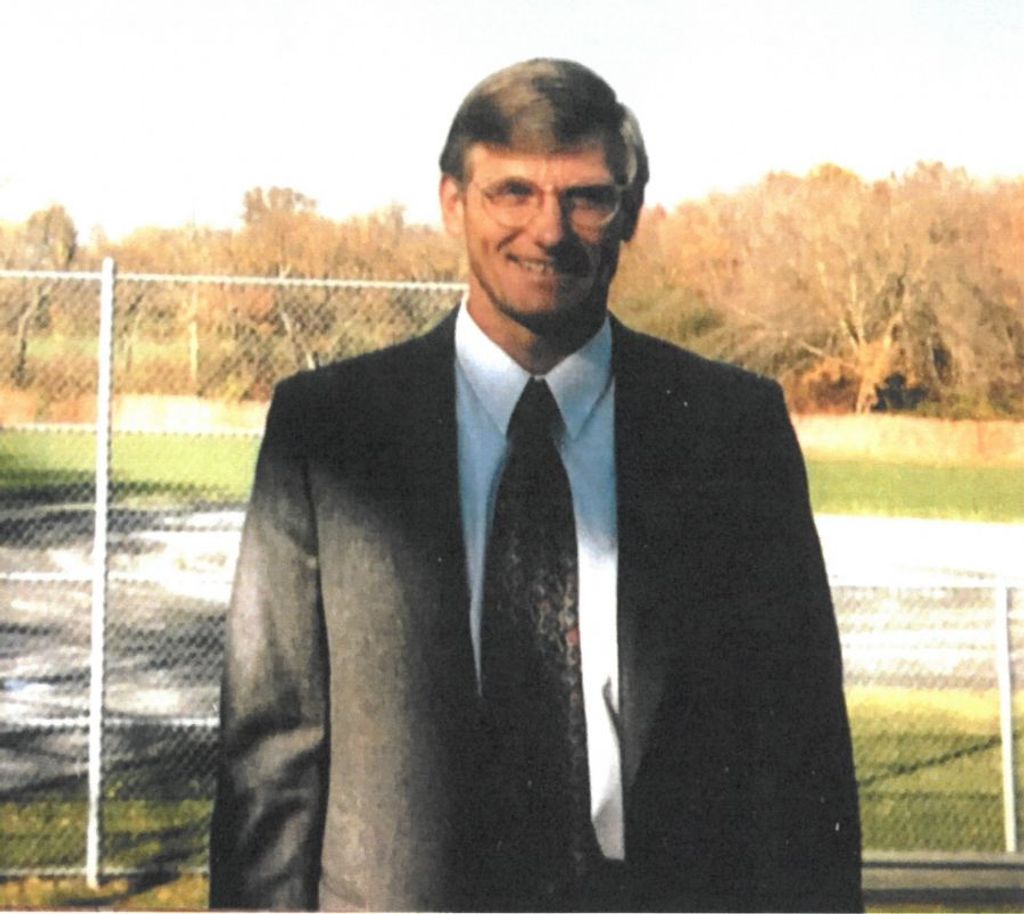 Paul Lionel Lapointe Profile Photo