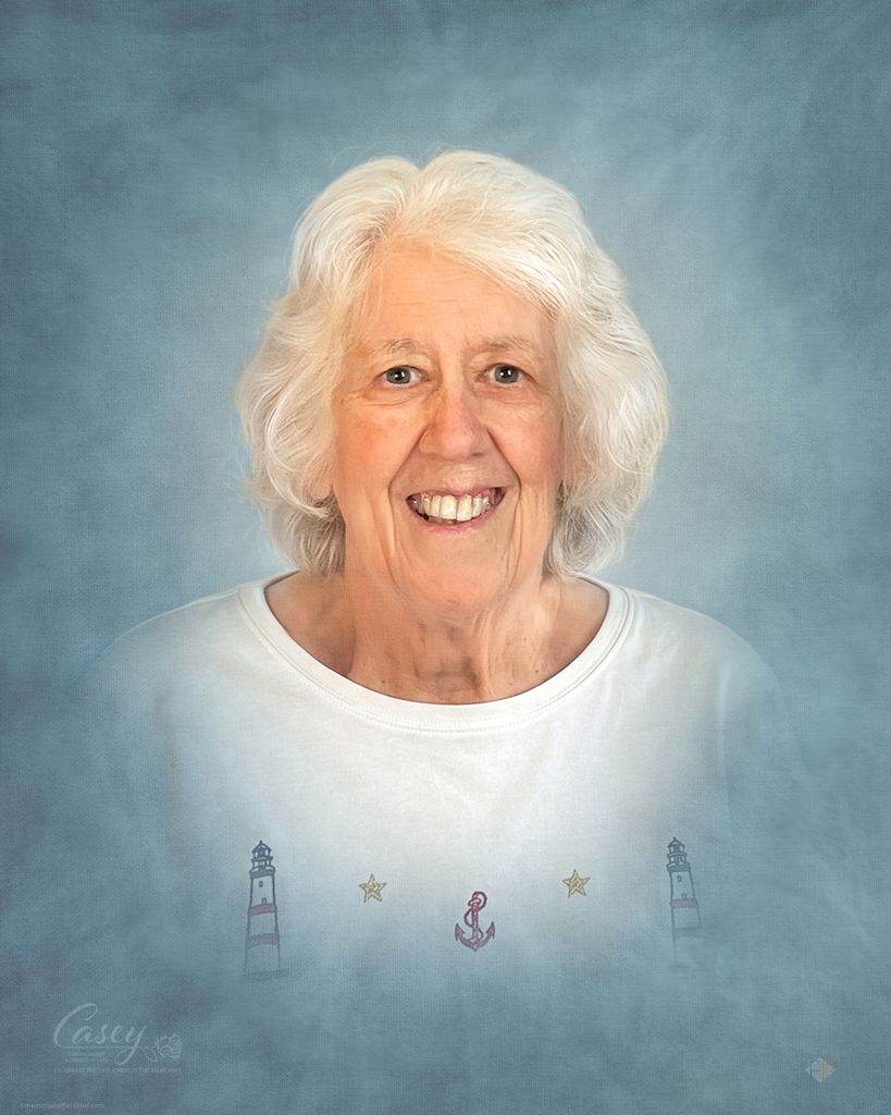 Ms. Ruth M. James Profile Photo
