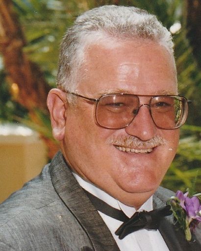James Carroll Trent Profile Photo