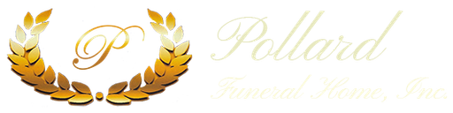 Pollard Funeral Home, Inc. Logo