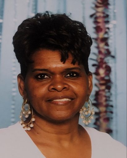 Belinda Sanders's obituary image