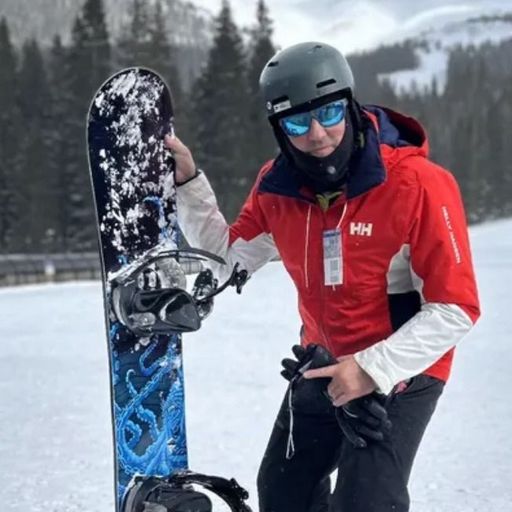 Alessandro Campani Profile Photo