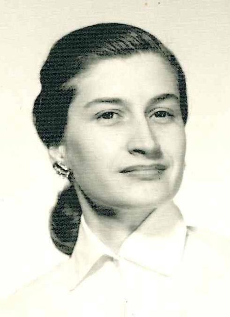 Cora Colleen Roberts