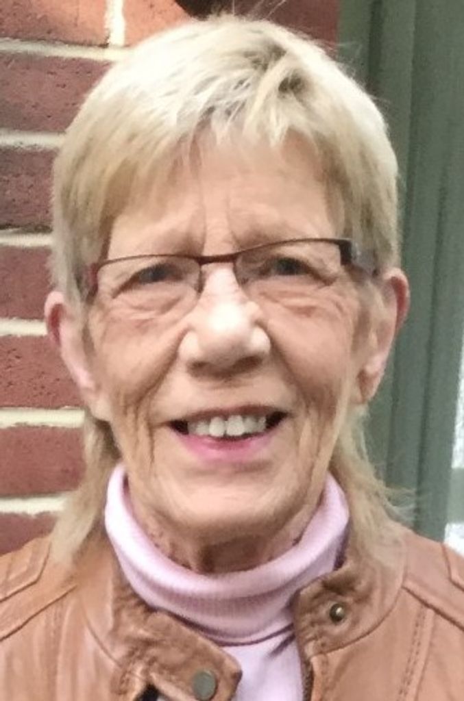 Mary E. Troutman