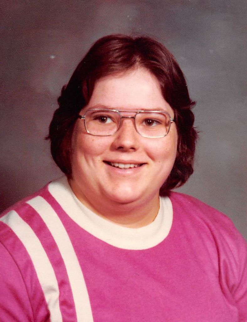 Sharon  (Airey) Mcbroom Profile Photo