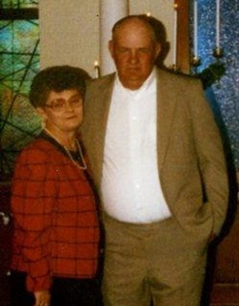 Judy Carolyn Ivey