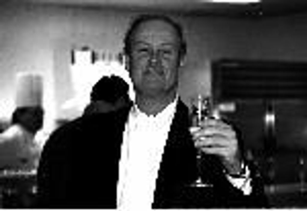 Robert Allen Meldahl