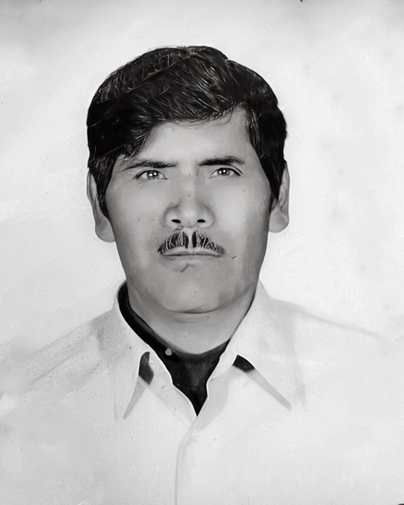 Alfredo Lopez Pina