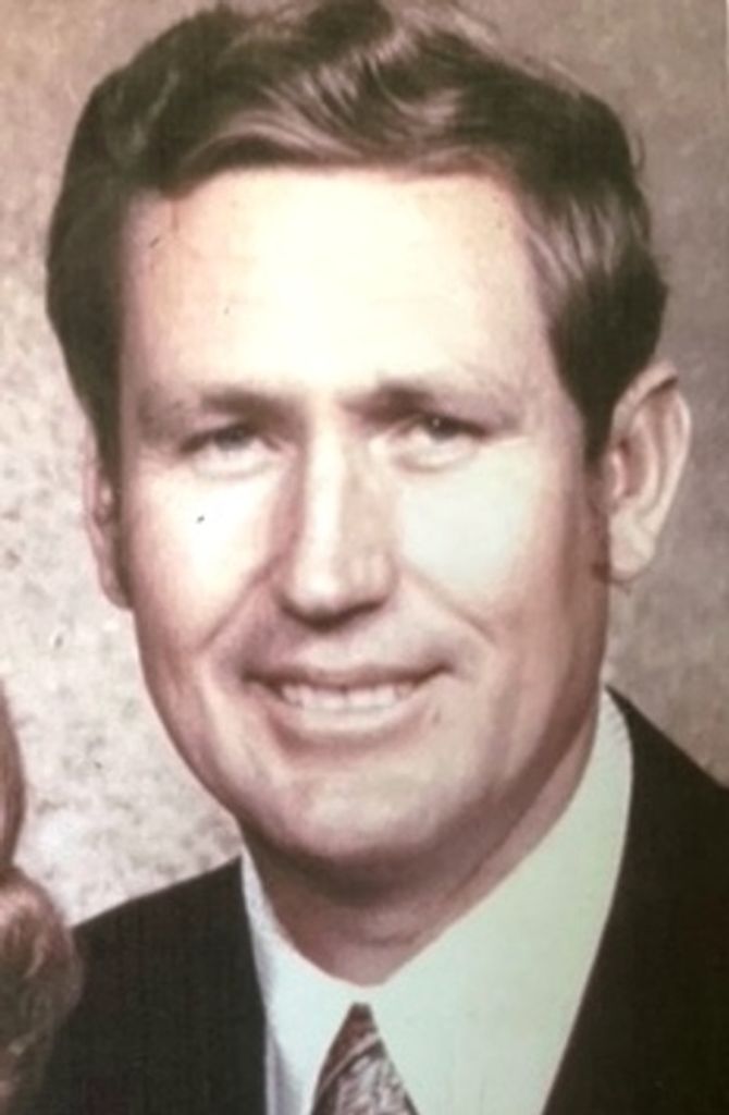 Glenn Clayton Profile Photo