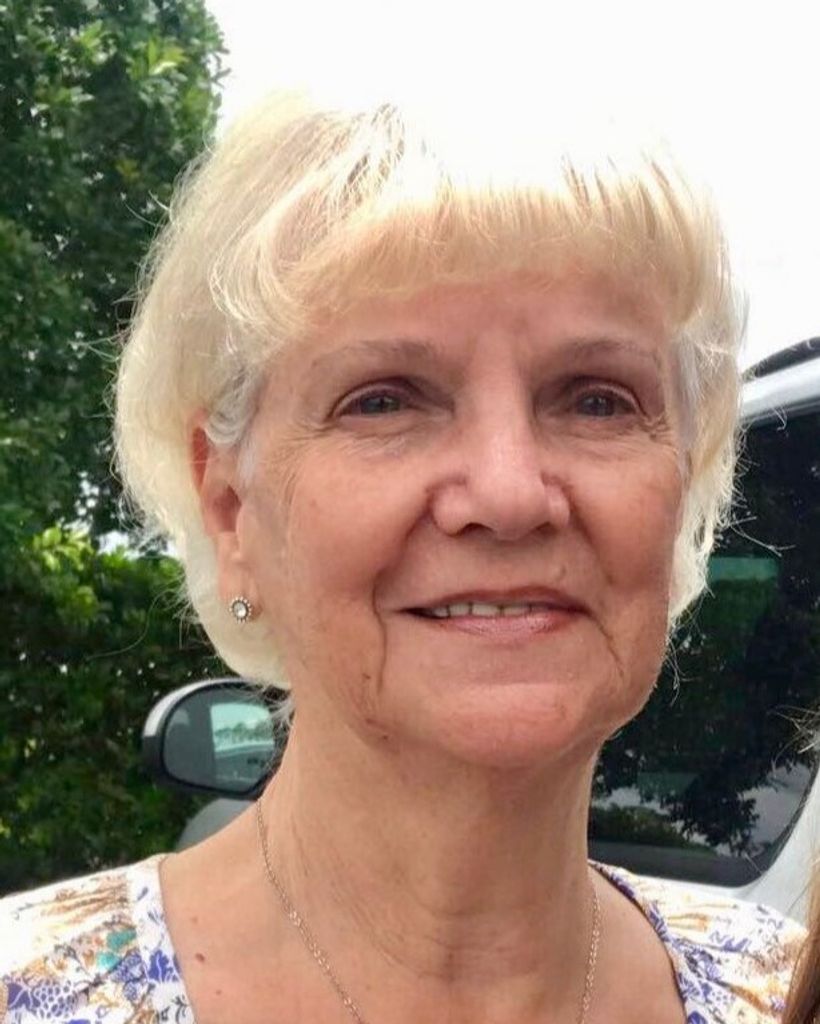 Bonnie F. Houpe