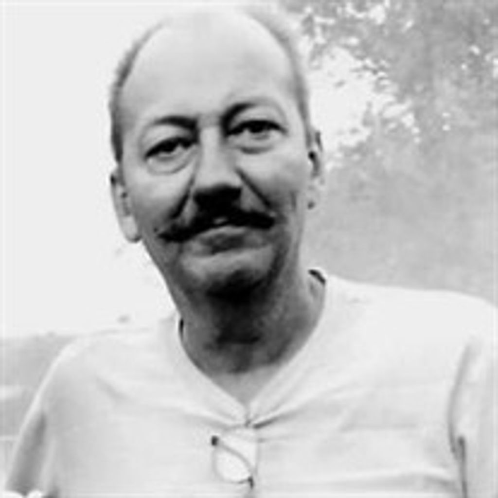 Mark Henderson Profile Photo