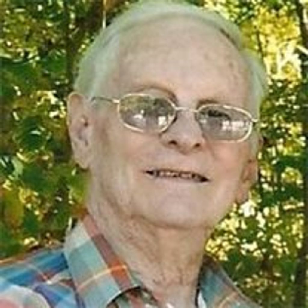 Russell "Russ" K. Hamberger