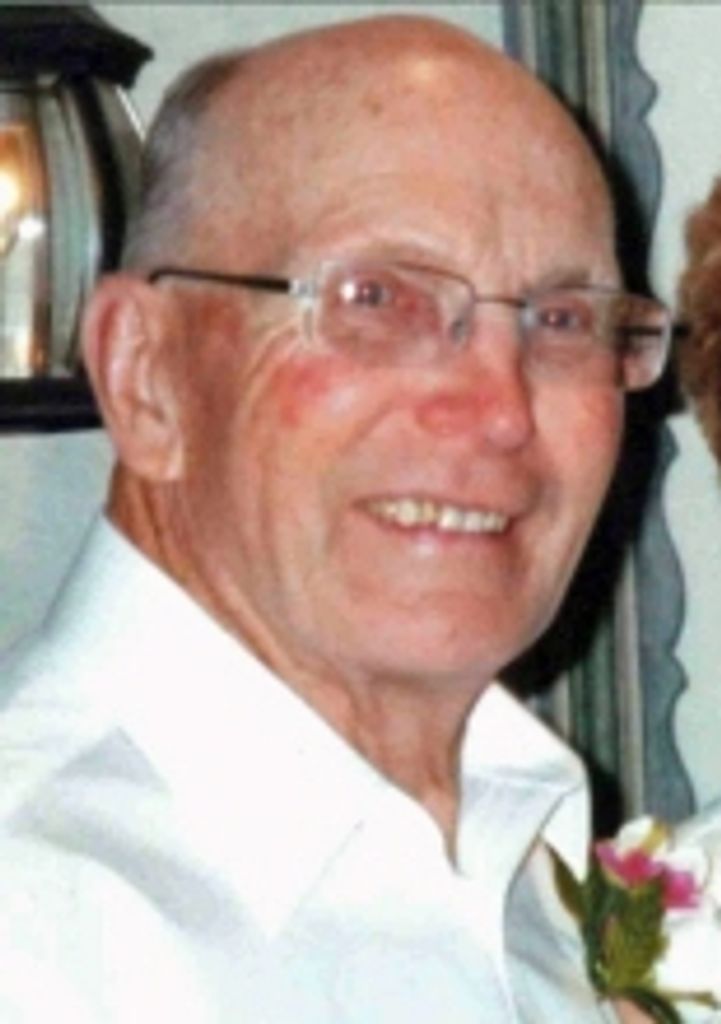 Bernhardt Schwardt Profile Photo