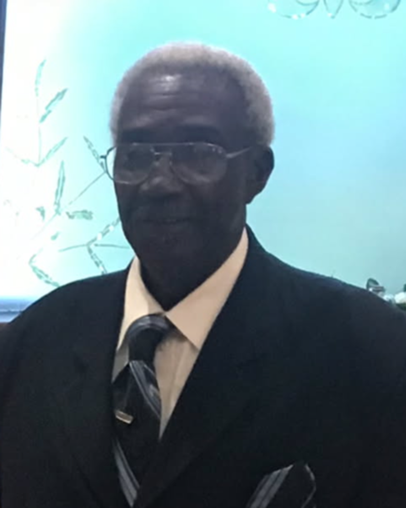 Troy McCalister Profile Photo