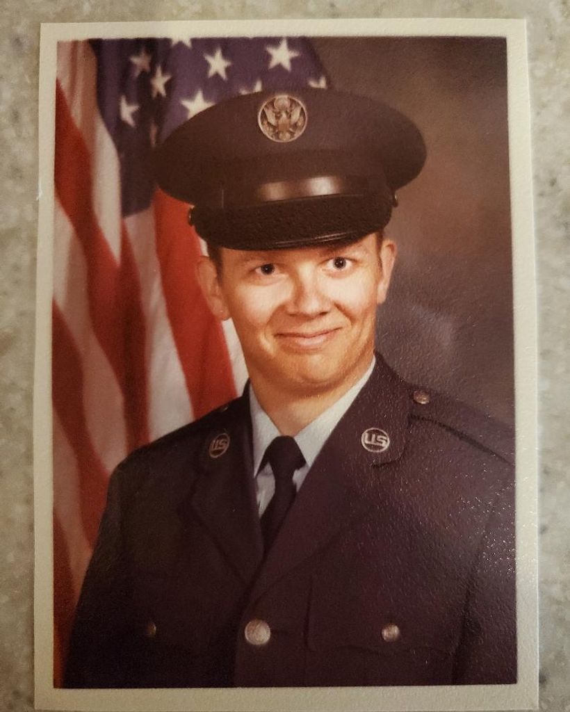 Curtiss Newell Blake Jr.