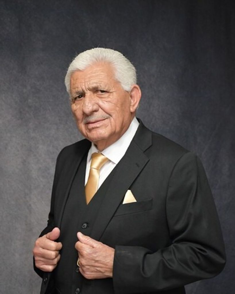 Oscar Salinas
