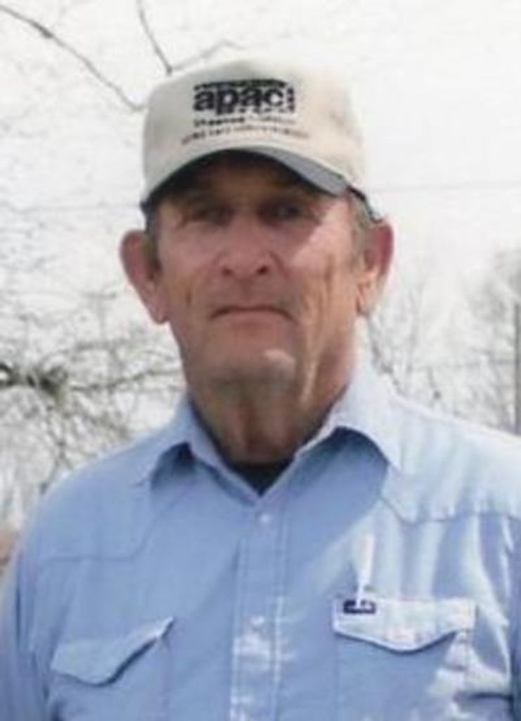 Tommy Neal Herring, Sr. Profile Photo