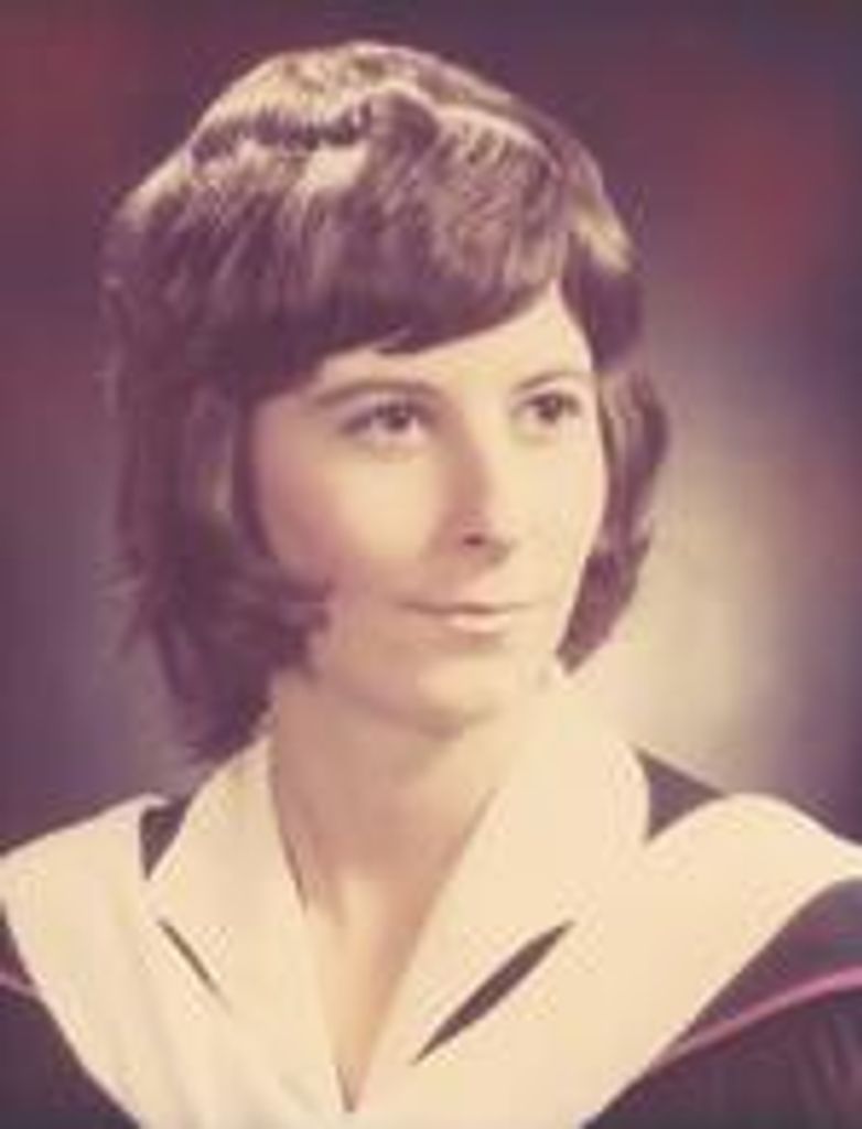 Candice  Thomson Ms.