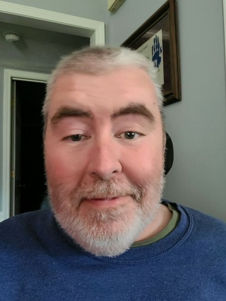 Adam Shane Umfress Profile Photo