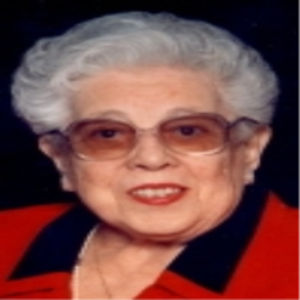 Hilda G. Hughes