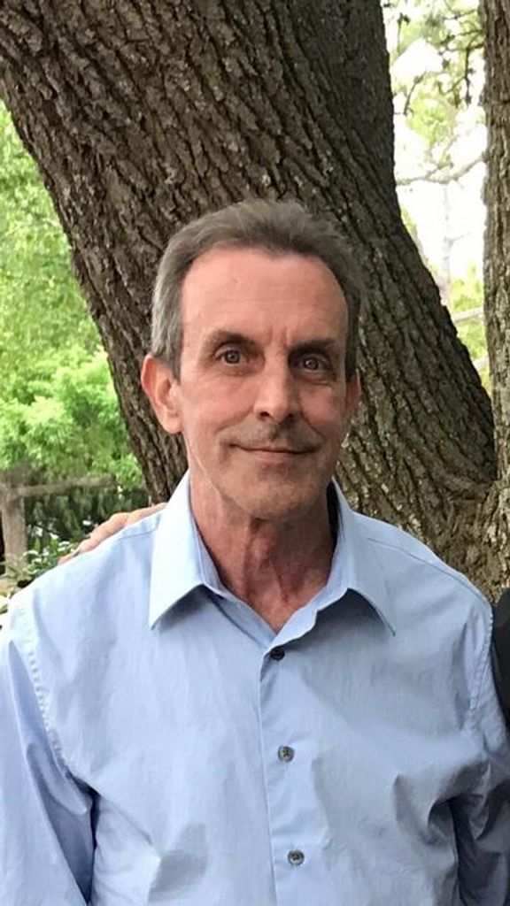 Dorian Shawn Dodd Profile Photo