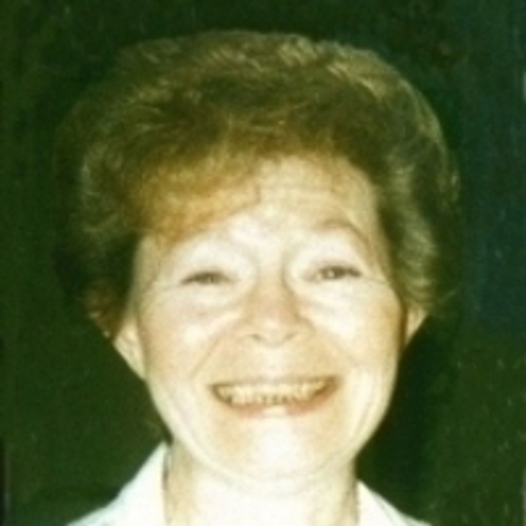 Elizabeth K. Crowl