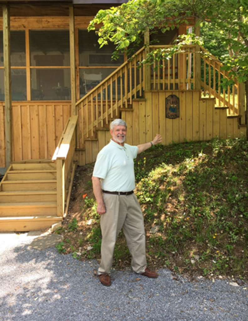 Thomas  Lloyd "Tom" Macdonald