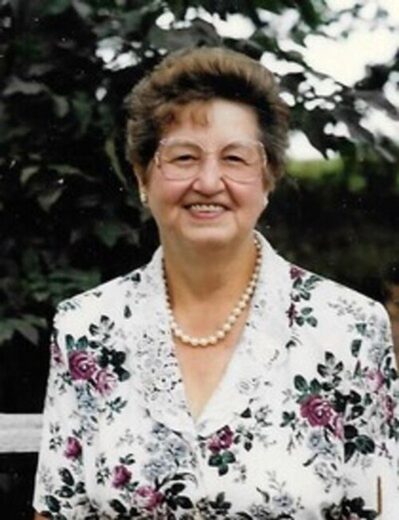 Lucille A. Terry Profile Photo