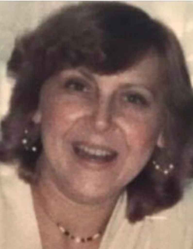 Donna Wolfer
