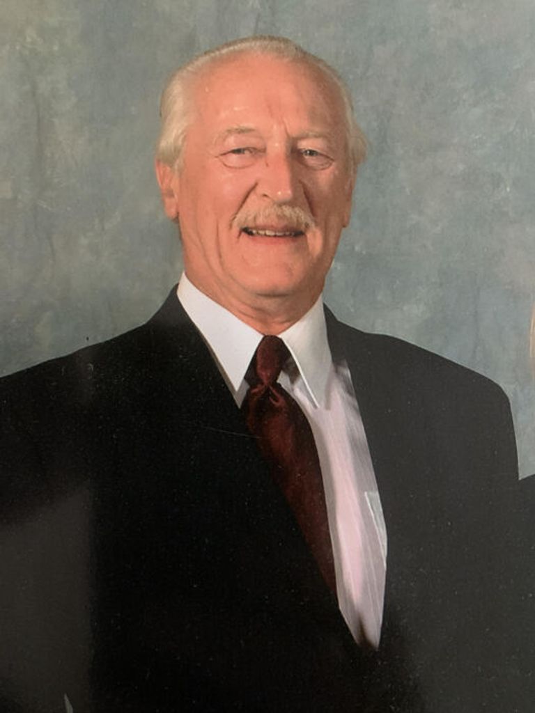 Herman H. Hetager