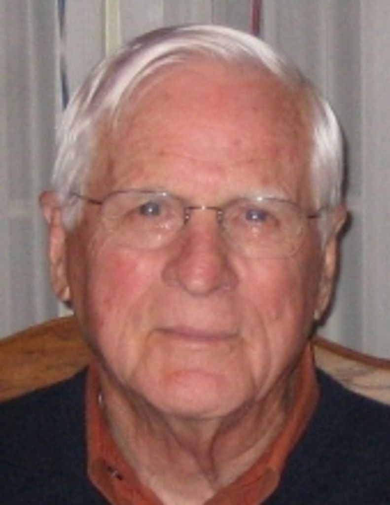 Joe Edward Cobb