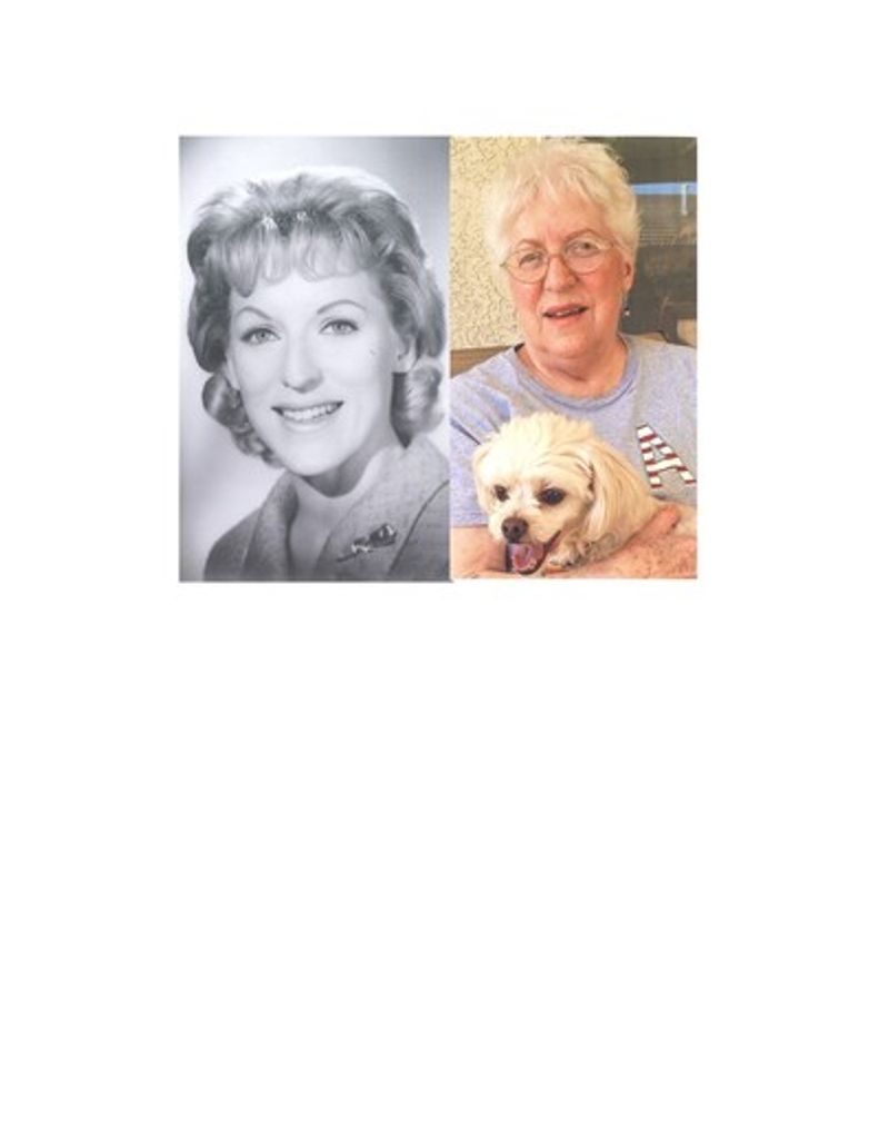 Beverly Jane Wildish Profile Photo