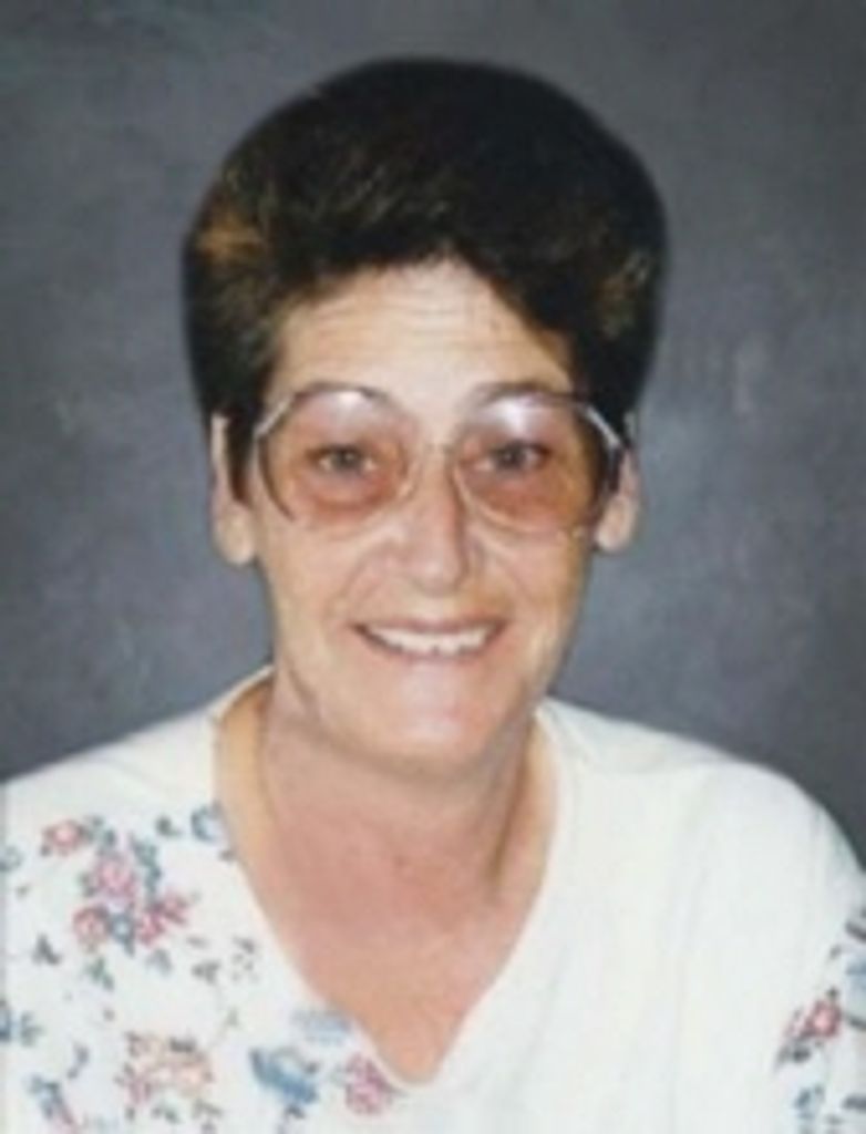 Verlie Latiolais