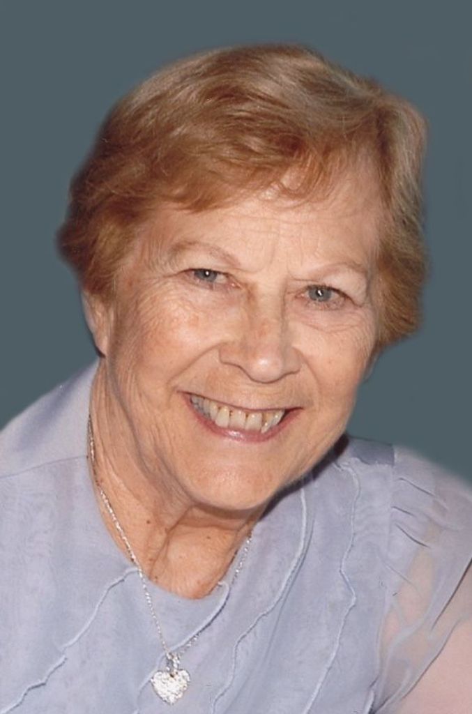 Jean "Merrilynn" (Misner) Gay Profile Photo