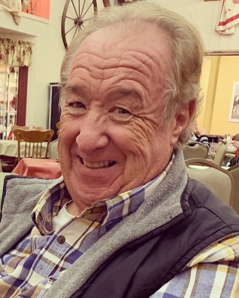 Terry Hopkins
